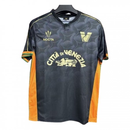 Venezia Domácí 2024-25 - Fotbalové Dresy (S/S)